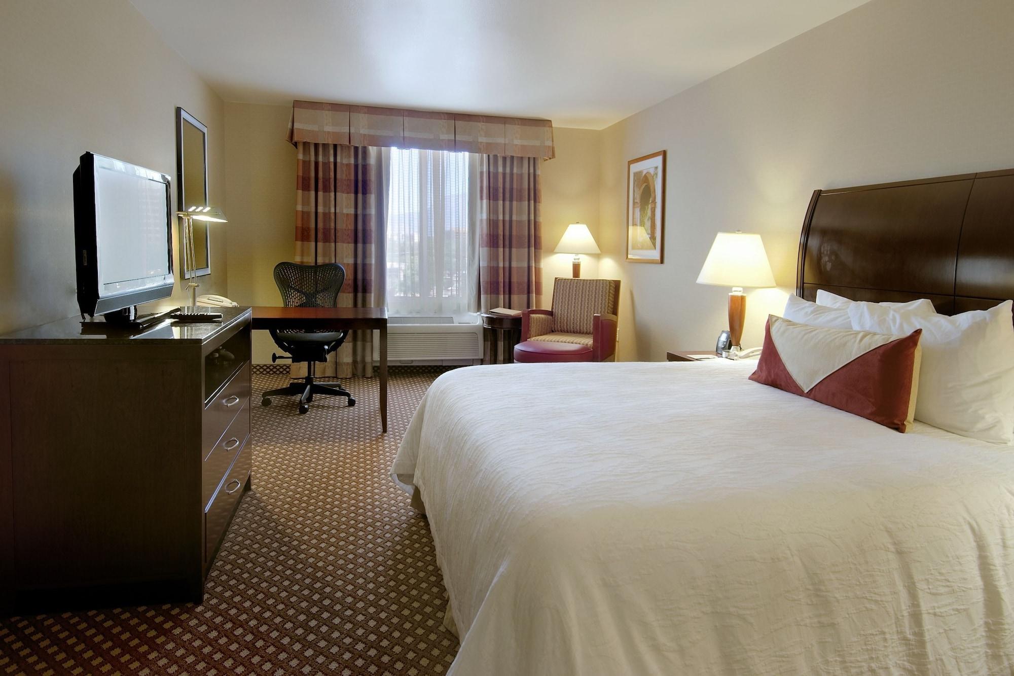 Hilton Garden Inn Albuquerque Uptown Habitación foto