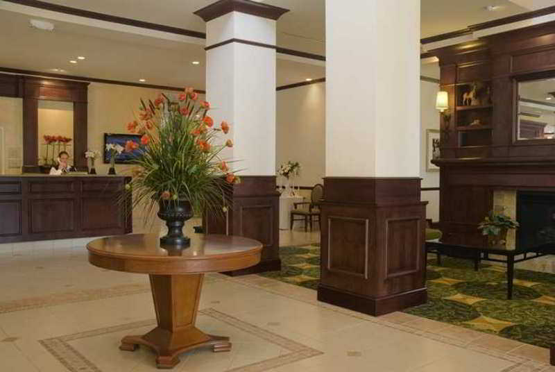 Hilton Garden Inn Albuquerque Uptown Exterior foto